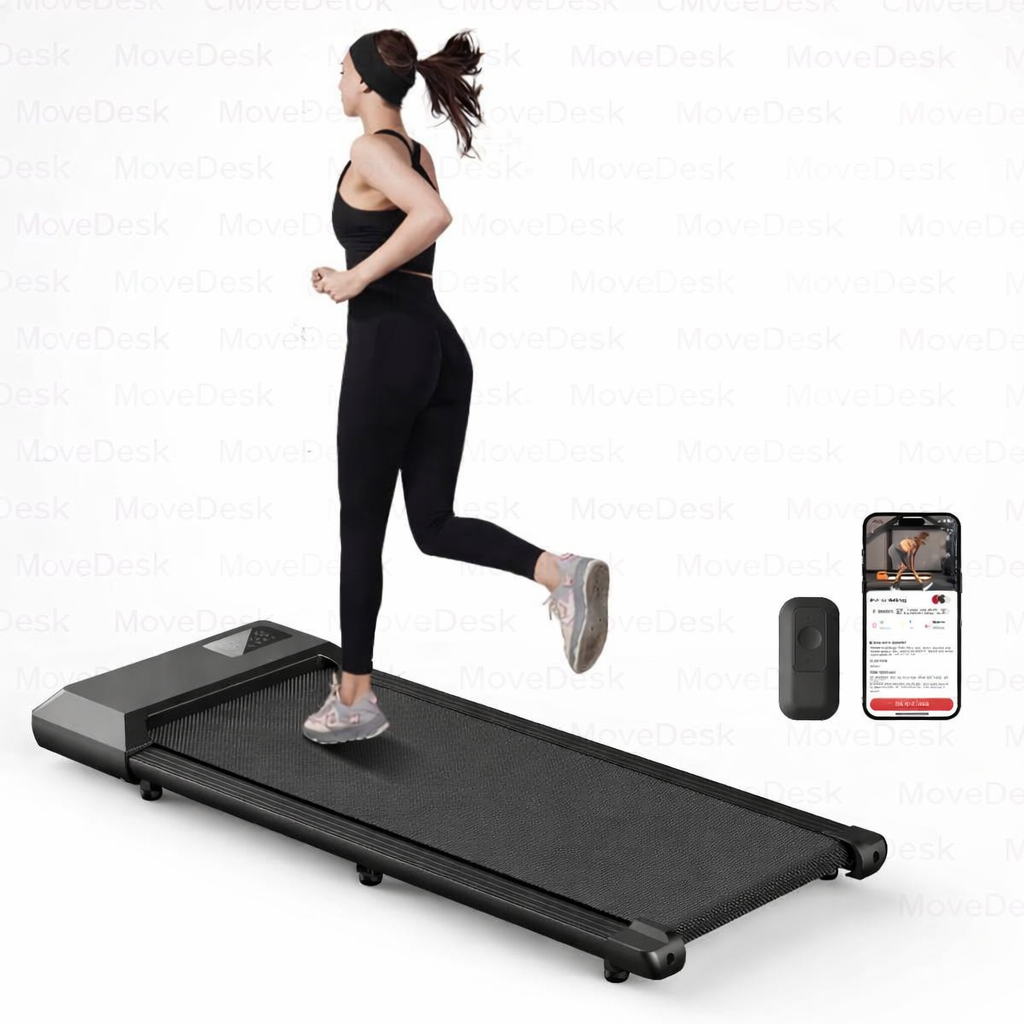 MoveDesk Flow + 7-dniowe wyzwanie ruchu (GRATIS)